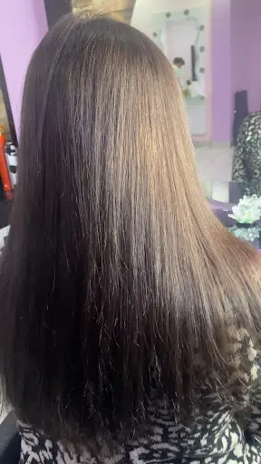 Yeliz Bayan Kuaförü 2