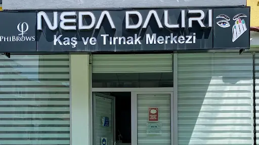 Neda Daliri Kaş Ve Tırnak Merkezi 2