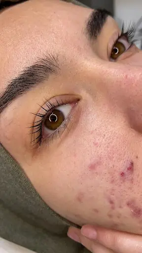 GLAM ART BEAUTY Güzellik Salonu 3
