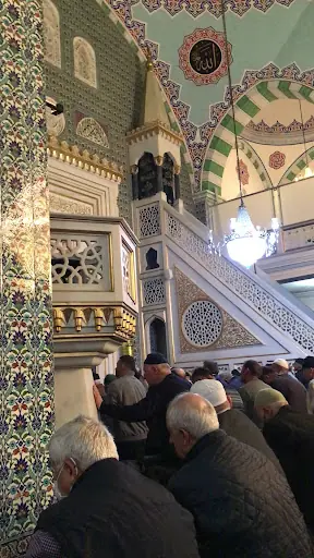 Ulu Cami 3