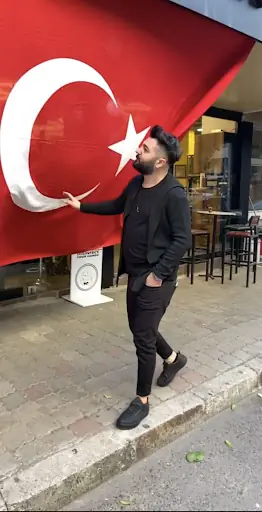 KUAFÖR FİYONK DİDİM 3