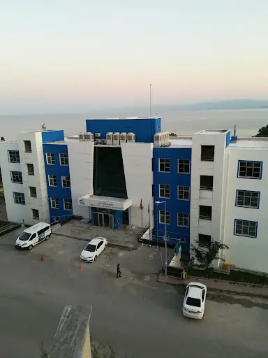 SGK SINOP IL MÜDÜRLÜĞÜ 3