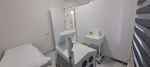 Songül Yılmaz Güzellik Salonu 3