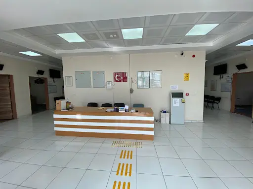 Taşlıçay Merkez Aile Sağlık Mer.