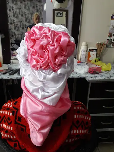 Salon S&M bayan kuaförü