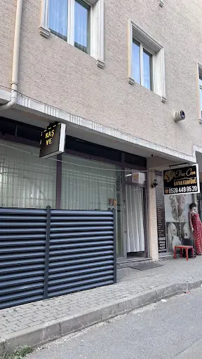 Ebru Can kuaför