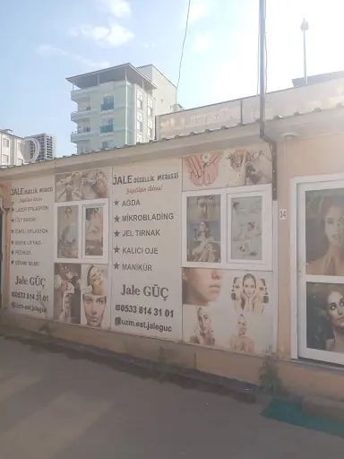Jale Güç Güzellik Merkezi