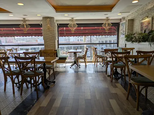 Mesadet Han – Diğer (Güzellik), İstanbul (5. fotoğraf)