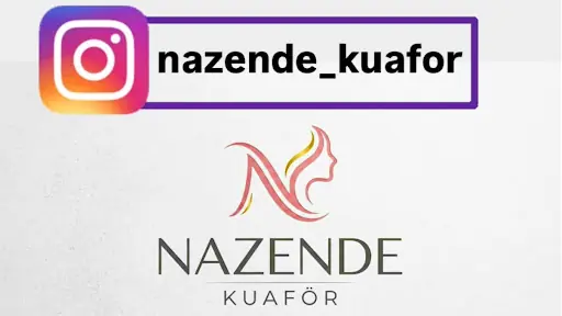 Nazende bayan kuaförü 4
