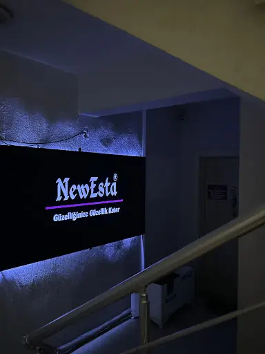 NewEsta Estetik ve Güzellik Merkezi 4