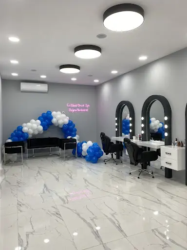 Betül Saç Makyaj Tasarım 2