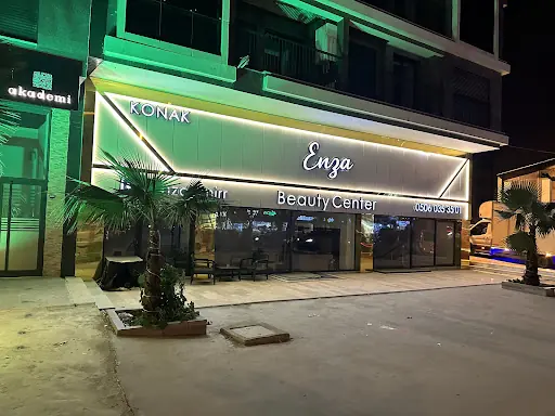 Enza Güzellik Merkezi Konak 2