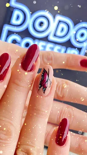 Dodo Kuaför Halide Edip – Tırnak / Nail Studio, Şişli, İstanbul (3. fotoğraf)