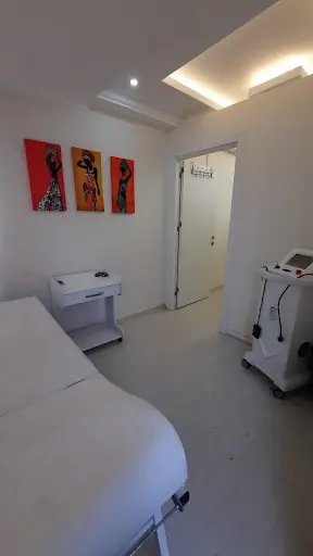 Lacasa H&B Güzellik ve Bakım Merkezi 3