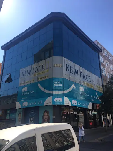 Newface Estetik Akademi