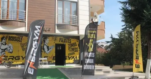 ENERGYM 4