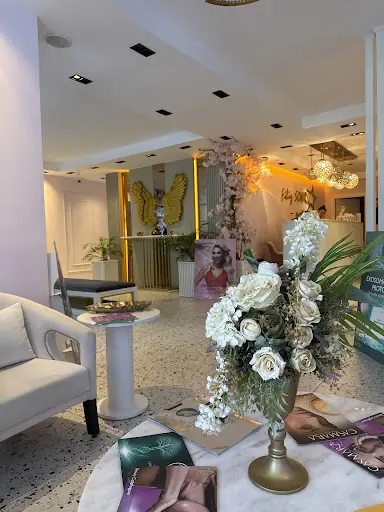 Filiz Sonru Beauty Konyaaltı