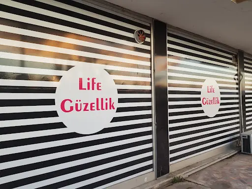 Life Güzellik Salonu