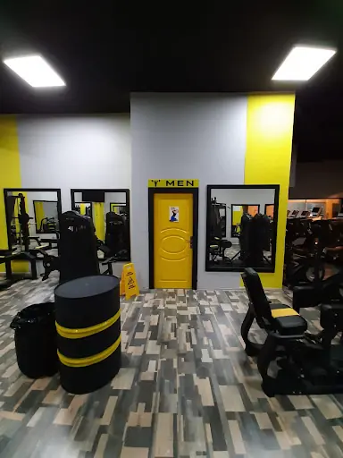 Fitsin Sports Club 2