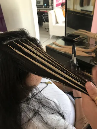 Canan Beauty, Kuaför Saç Kaynak Merkezi 2