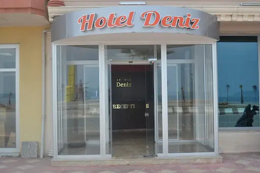 Eceabat Doğa Pansiyon 4