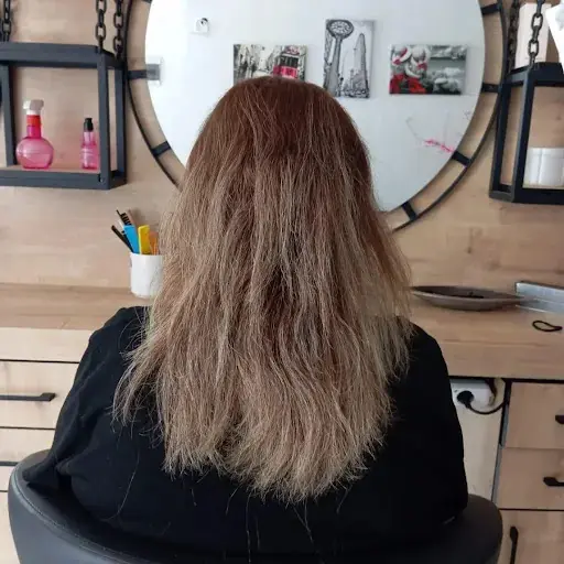 Salon Hasret Bayan Kuaförü