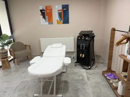 Sıla Deniz Beauty House | LAZERGO TATVAN ŞUBE