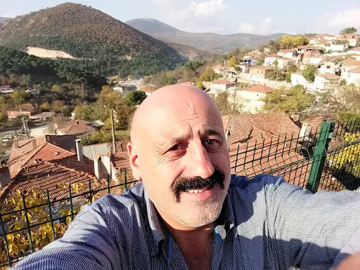 Kaymakam Tolgahan Ertuğrul Parkı 3