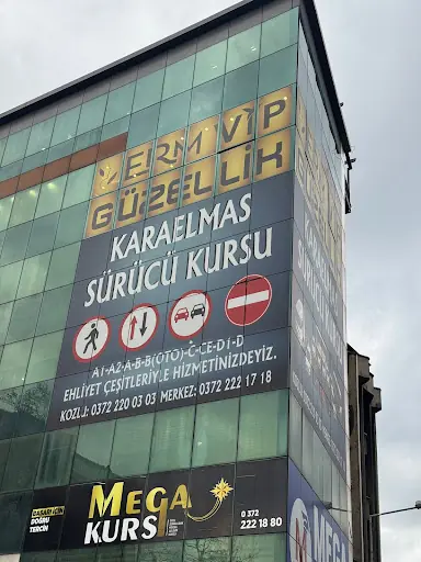 ERM Vip Güzellik - Zonguldak