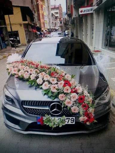 Altıntaş Çiçekçilik 4