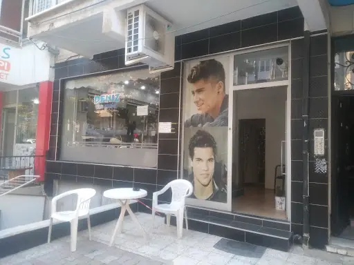 Deniz Yildirim Kuaför 5