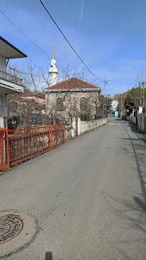 Ahmetli Mh. Camii