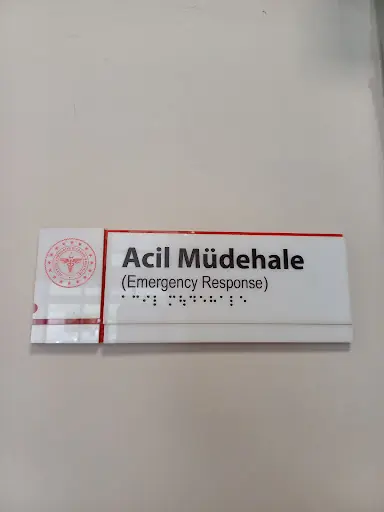 Doğanyurt Aile Sağlığı Merkezi