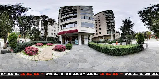 Mos Kuaför 2