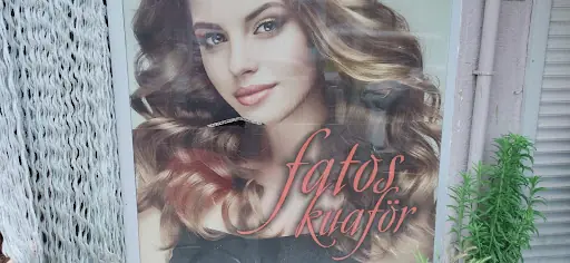 fatoş kuaför gürsu