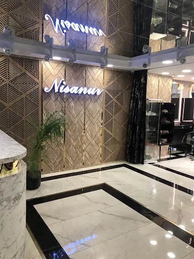 NİSANUR FATİH MODAEVİ | Gelinlik | Nişanlık | Kaftan 2