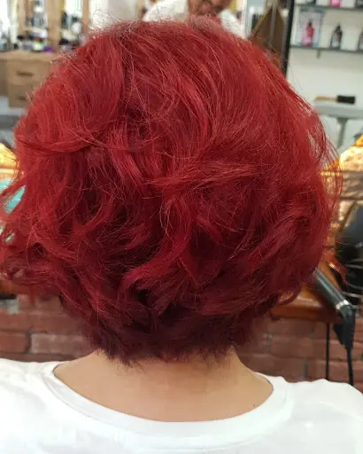 Hair Salon Marmaris 3