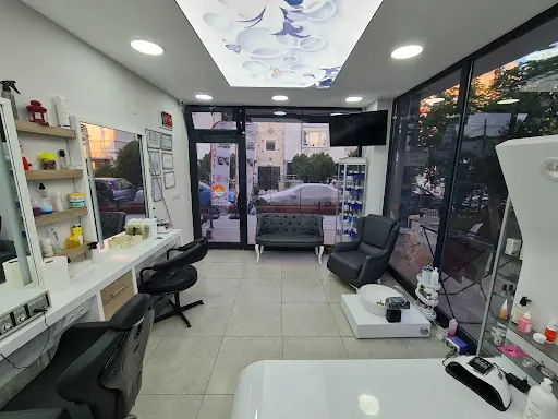 Altınoluk Kuaför & Güzellik Salonu – Özgül Beauty