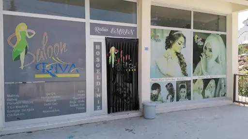 Saloon Riva Sandıklı