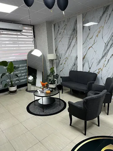 Sakine Güdel Saç Türban Tasarım 3