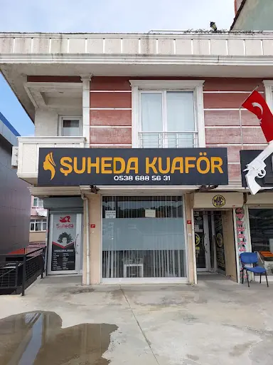 Suheda Kuafor