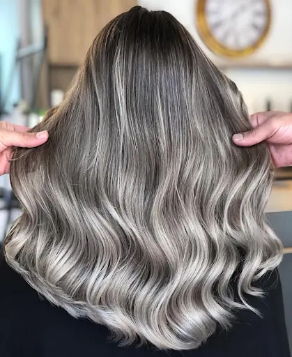 Hair Palace - Bayan Kuaförü