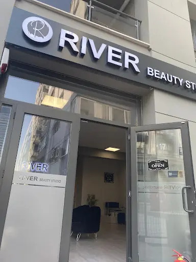 RİVER BEAUTY BAYRAKLI 2