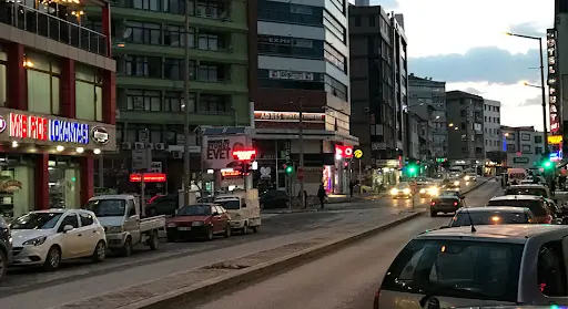 Duy-Sis İşitme Cihazı Merkezi 5