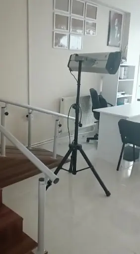 FizyoÇimen Egzersiz Danışma Merkezi 3