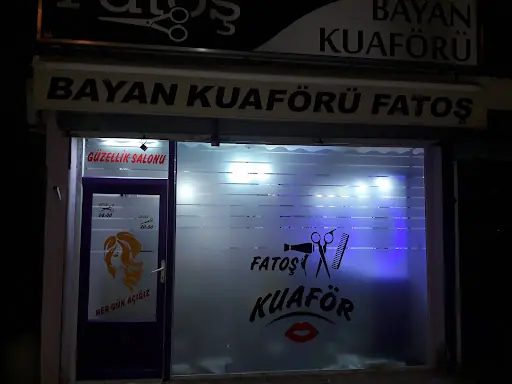 Fatoş Bayan Kuaförü 3