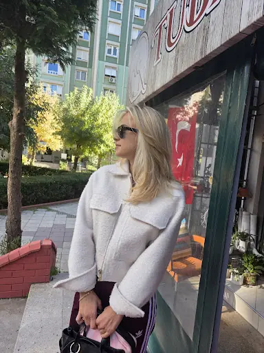 TUBA NEHRİ SAÇ &TÜRBAN TASARIM 4
