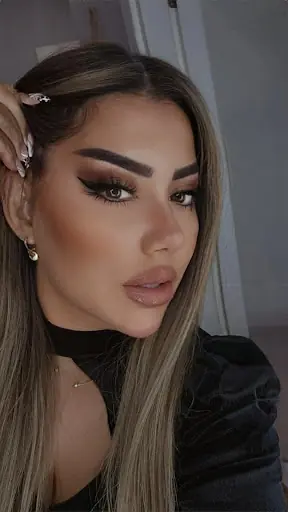 Ezgi Nur Yüksel Güzellik 2