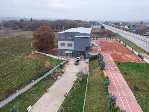 BURSA / BALIKESİR YENİ YAŞAM HUZUREVİ VE YAŞLI BAKIM MERKEZİ