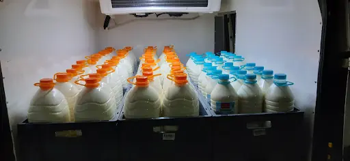 Aycan Entegre Gıda A.Ş. 3